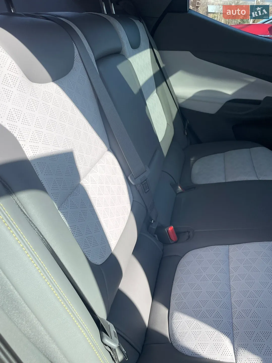 2022 Chevrolet Bolt EUV - мініатюра 14