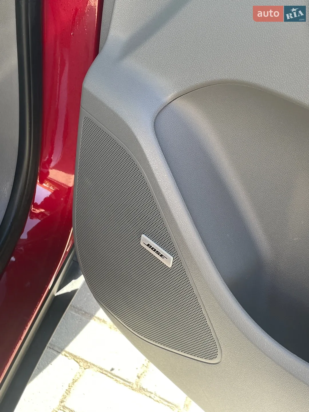 2022 Chevrolet Bolt EUV - мініатюра 20