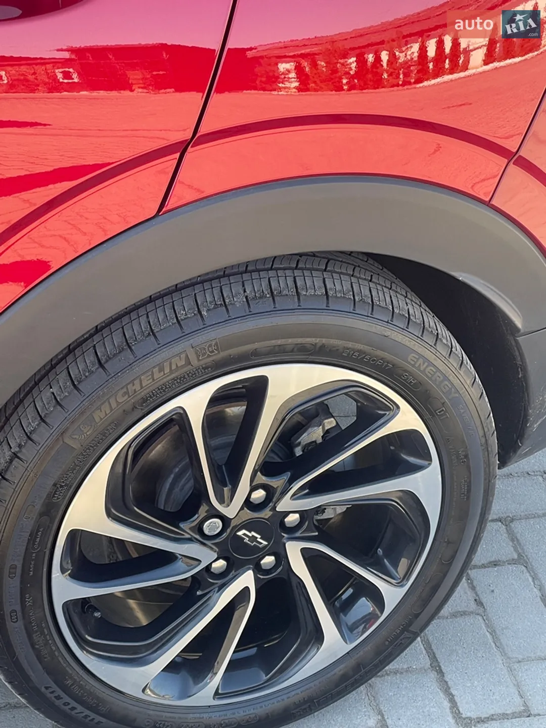 2022 Chevrolet Bolt EUV - мініатюра 28