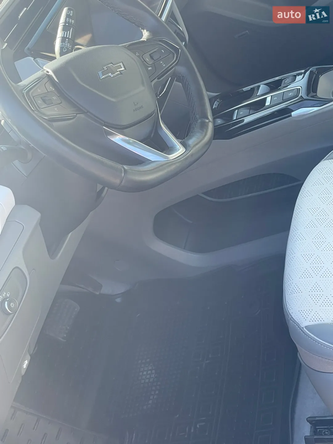 2022 Chevrolet Bolt EUV - мініатюра 33