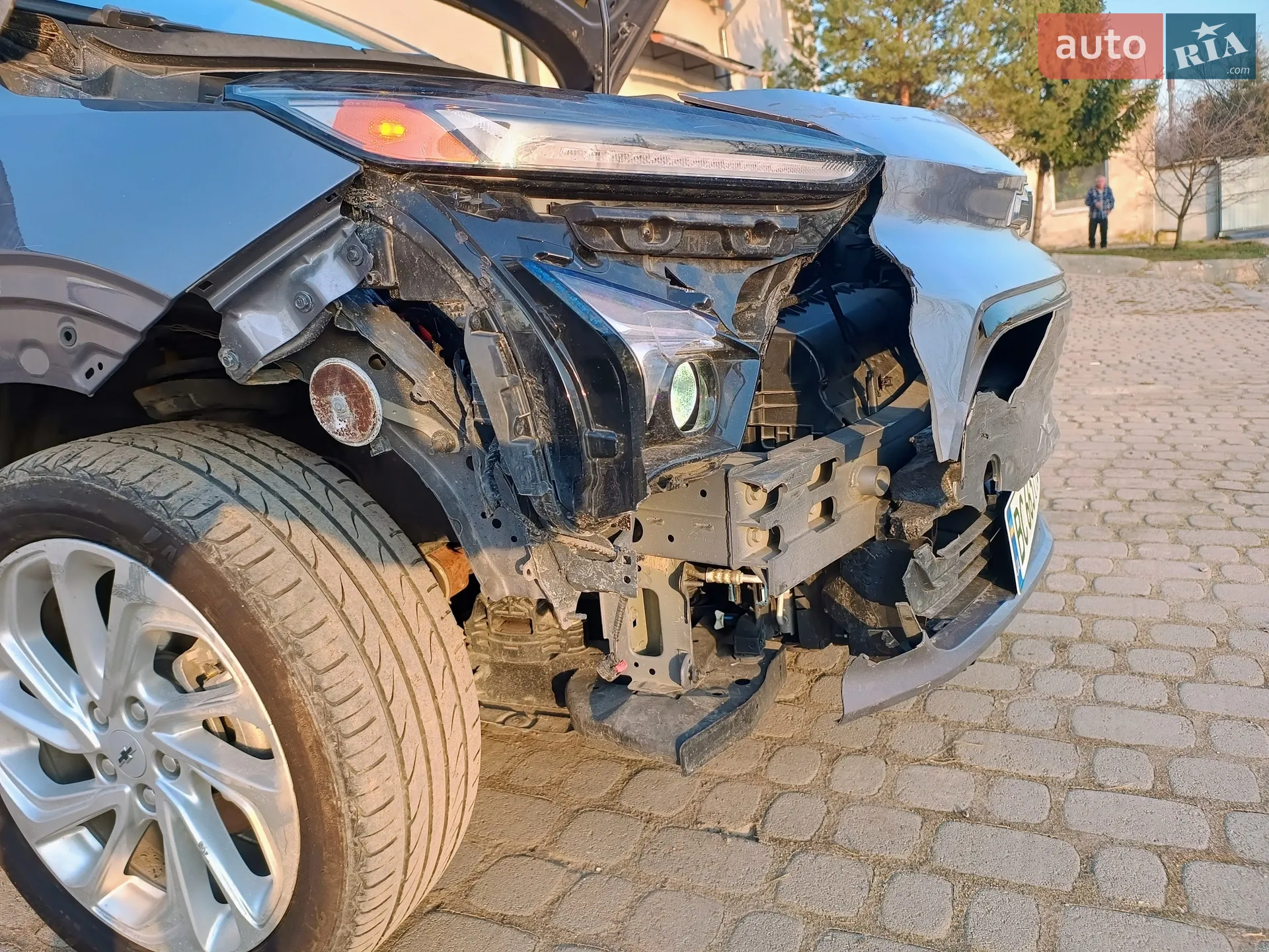 2023 Chevrolet Bolt EUV - мініатюра 15