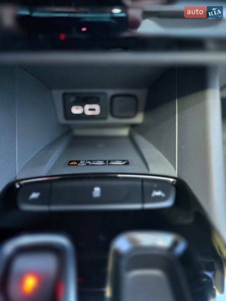 Внедорожник / Кроссовер Chevrolet Bolt EUV 2023 в Кропивницком