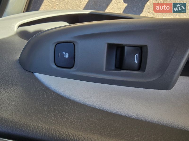 Внедорожник / Кроссовер Chevrolet Bolt EUV 2023 в Кропивницком