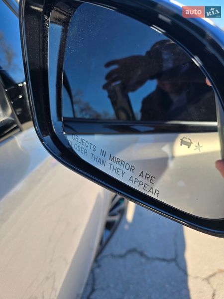 Внедорожник / Кроссовер Chevrolet Bolt EUV 2023 в Кропивницком