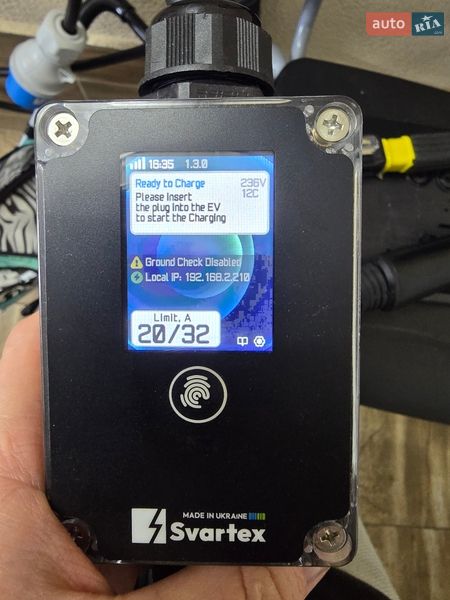 Внедорожник / Кроссовер Chevrolet Bolt EUV 2023 в Кропивницком