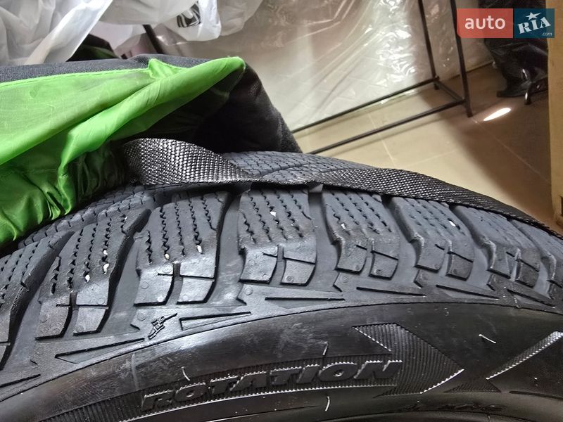 Внедорожник / Кроссовер Chevrolet Bolt EUV 2023 в Кропивницком