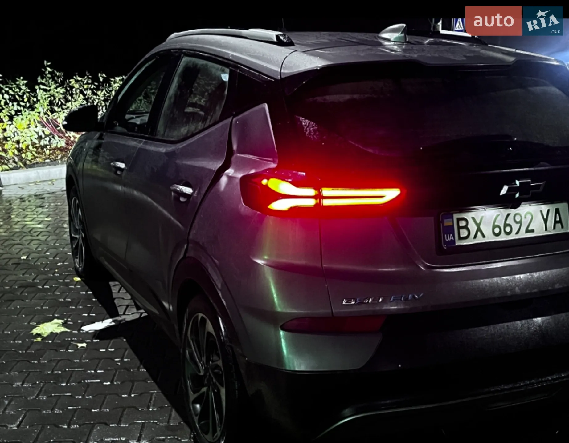 2023 Chevrolet Bolt EUV - мініатюра 5