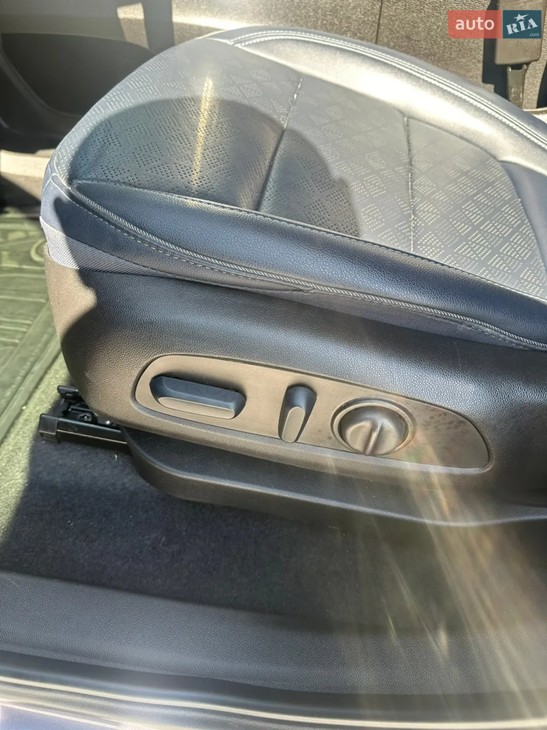 2023 Chevrolet Bolt EUV - мініатюра 11