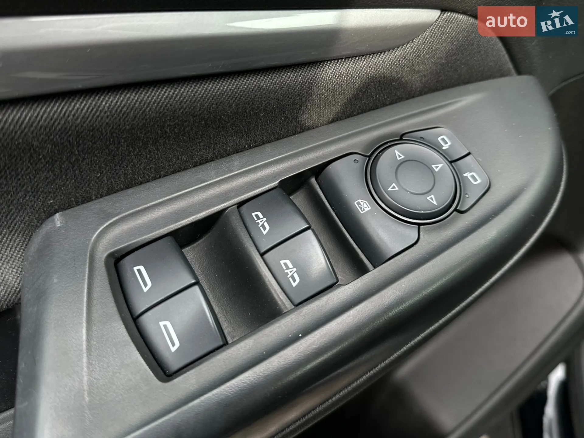2023 Chevrolet Bolt EUV - мініатюра 24