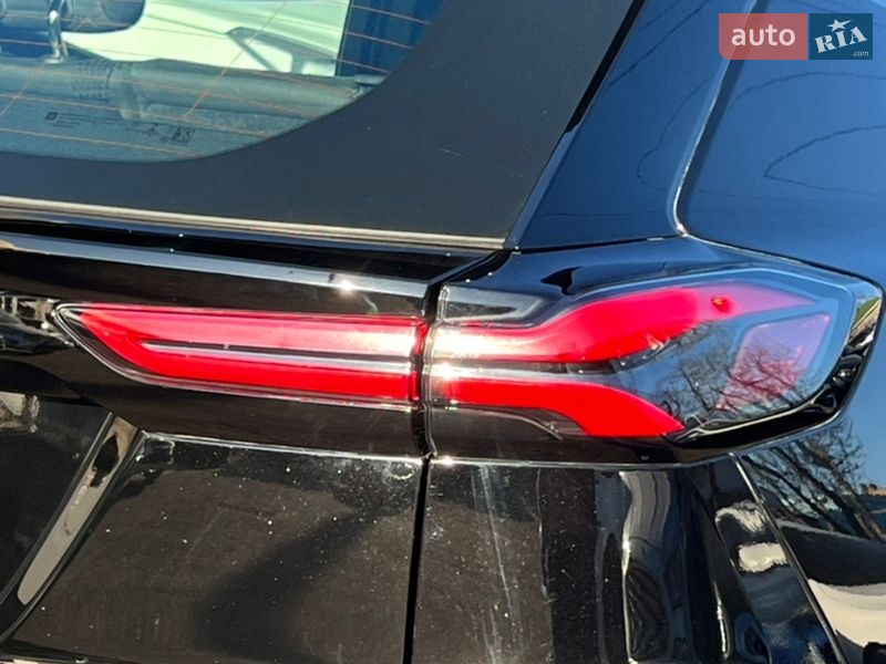 Внедорожник / Кроссовер Chevrolet Bolt EUV 2023 в Одессе фото 10 Внедорожник / Кроссовер Chevrolet Bolt EUV 2023 в Одессе