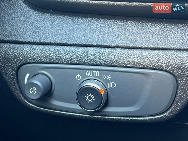 Внедорожник / Кроссовер Chevrolet Bolt EUV 2023 в Одессе фото 27 Внедорожник / Кроссовер Chevrolet Bolt EUV 2023 в Одессе