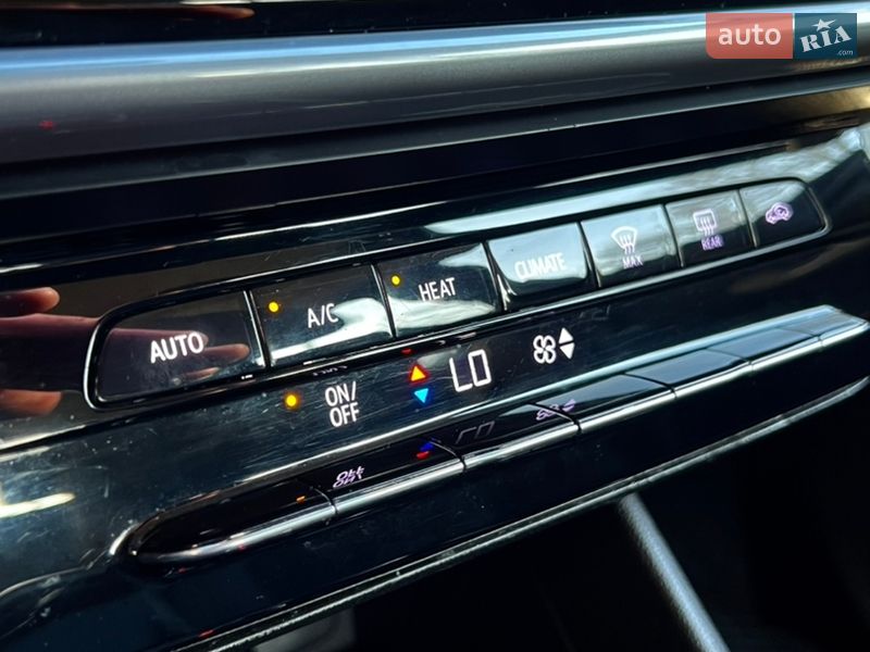 Внедорожник / Кроссовер Chevrolet Bolt EUV 2023 в Одессе фото 29 Внедорожник / Кроссовер Chevrolet Bolt EUV 2023 в Одессе