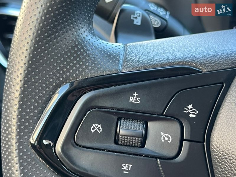 Внедорожник / Кроссовер Chevrolet Bolt EUV 2023 в Одессе фото 41 Внедорожник / Кроссовер Chevrolet Bolt EUV 2023 в Одессе