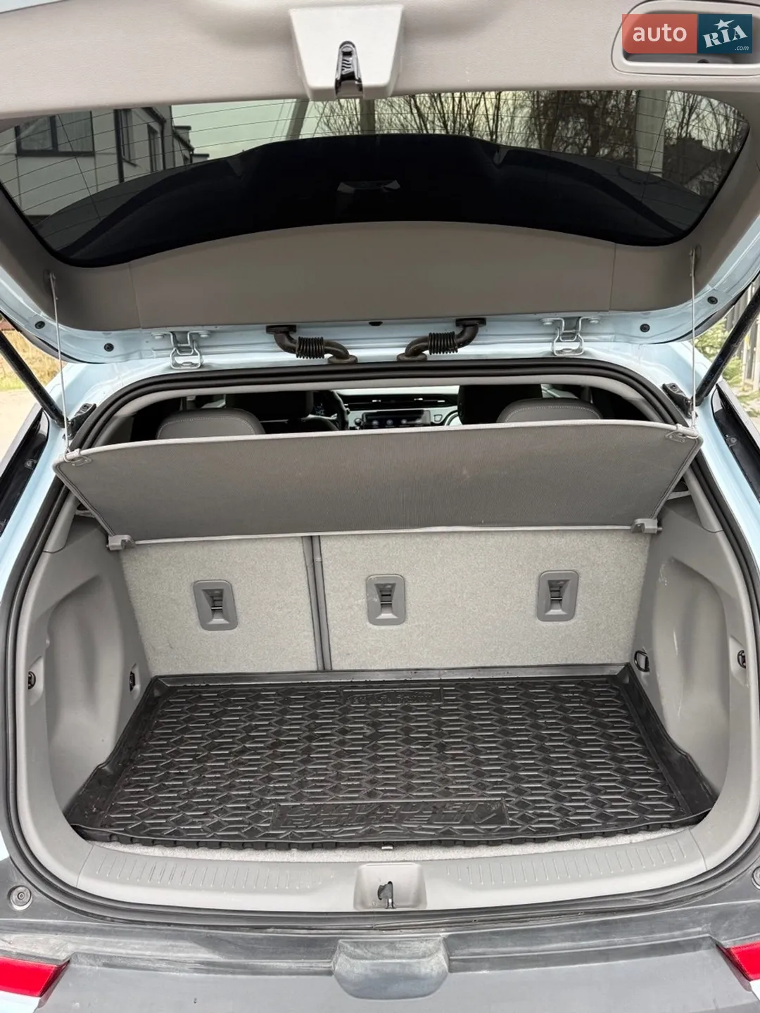 2021 Chevrolet Bolt EUV - мініатюра 17