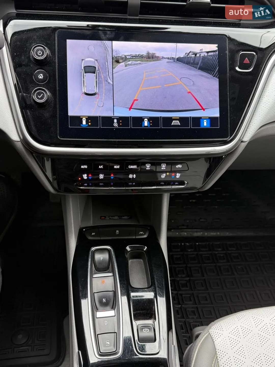 2021 Chevrolet Bolt EUV - мініатюра 12