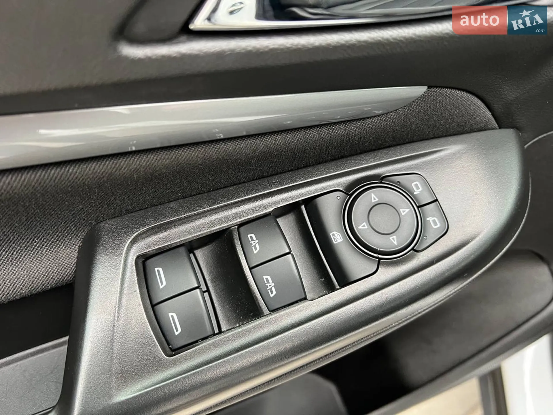 2023 Chevrolet Bolt EUV - мініатюра 16