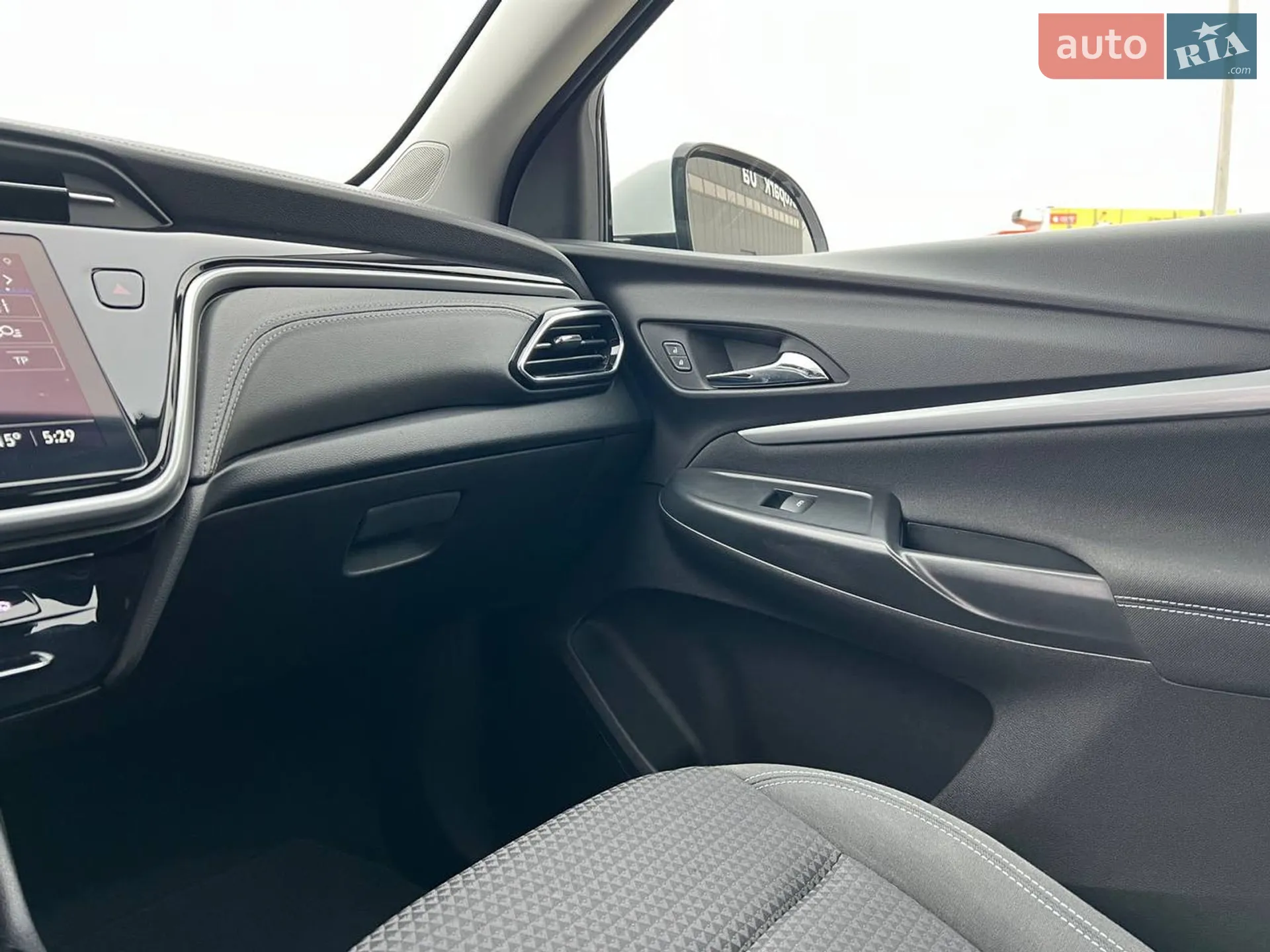 2023 Chevrolet Bolt EUV - мініатюра 32