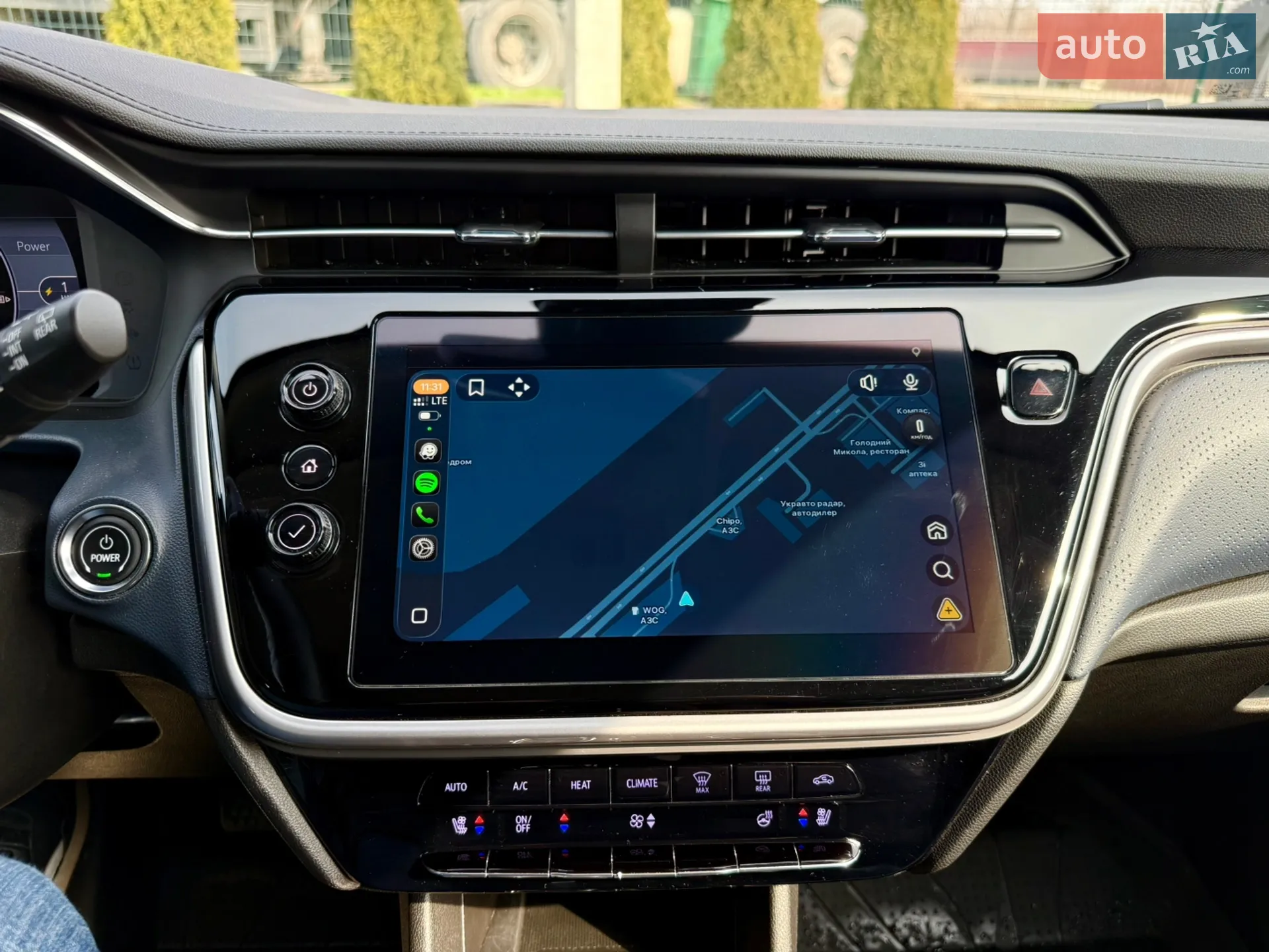 2022 Chevrolet Bolt EUV - мініатюра 34