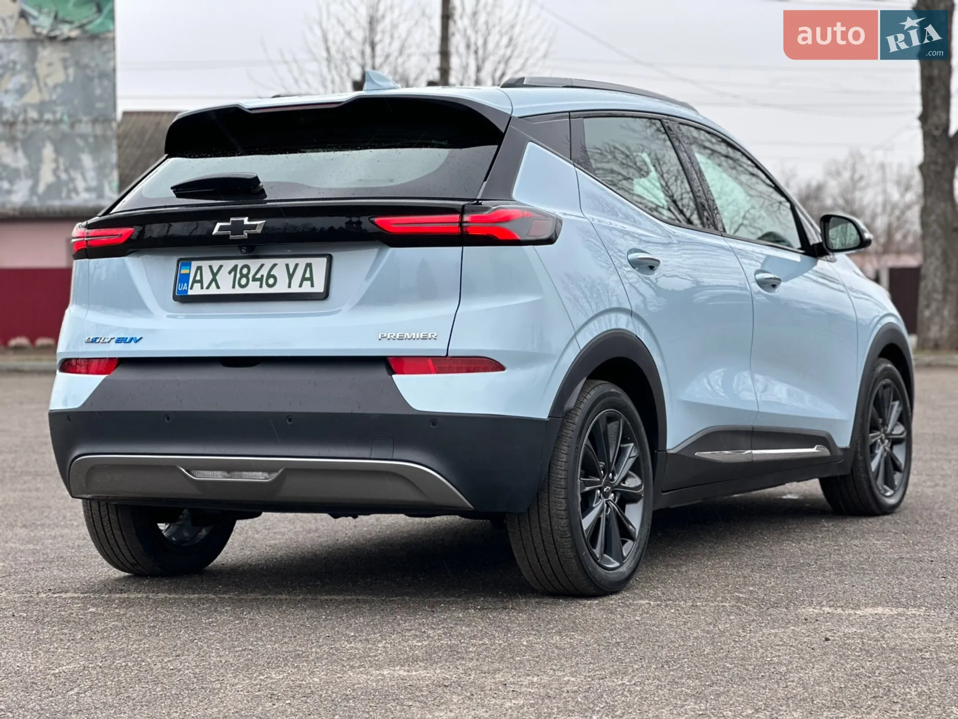 2022 Chevrolet Bolt EUV - мініатюра 6