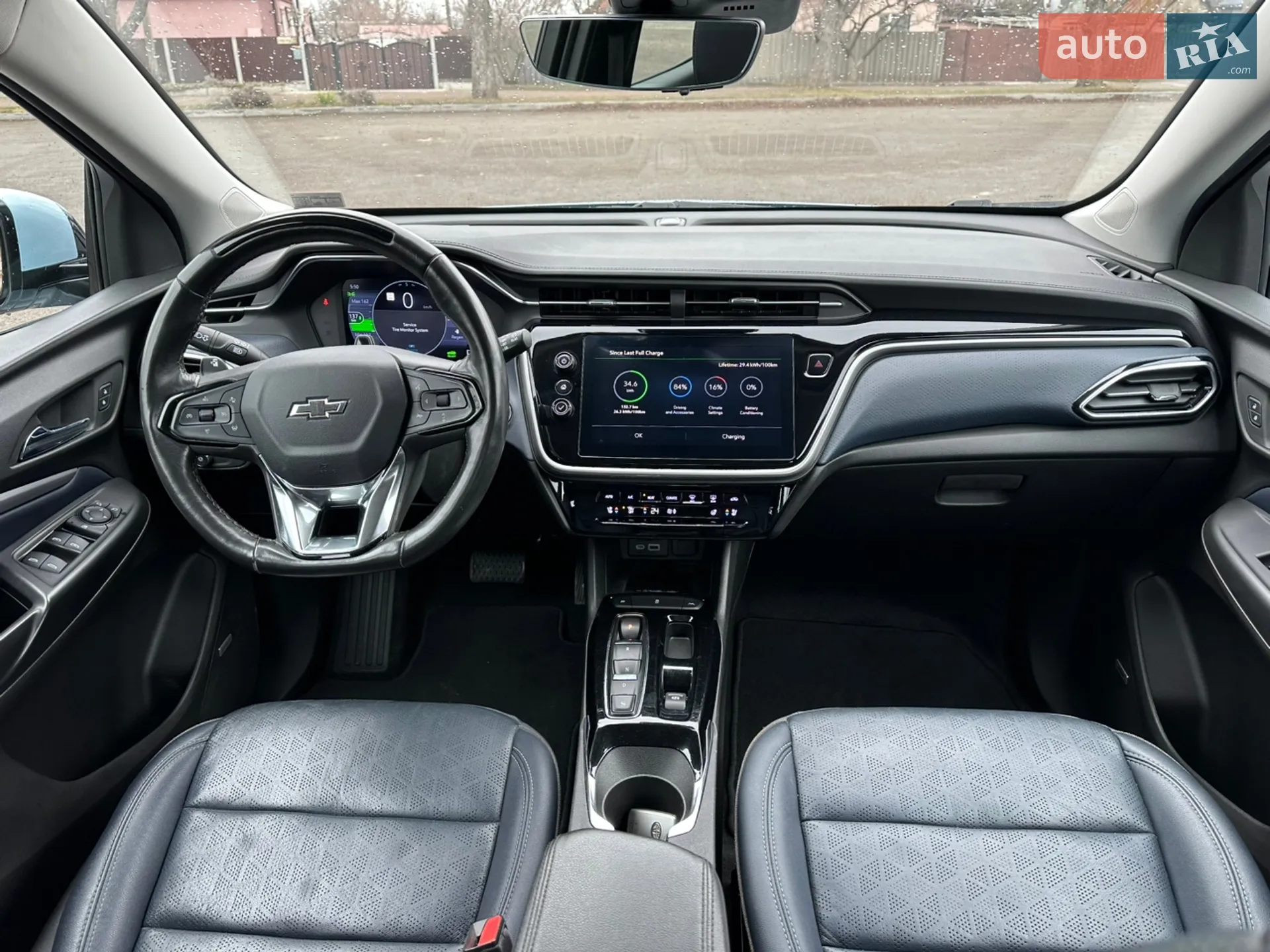 2022 Chevrolet Bolt EUV - мініатюра 20
