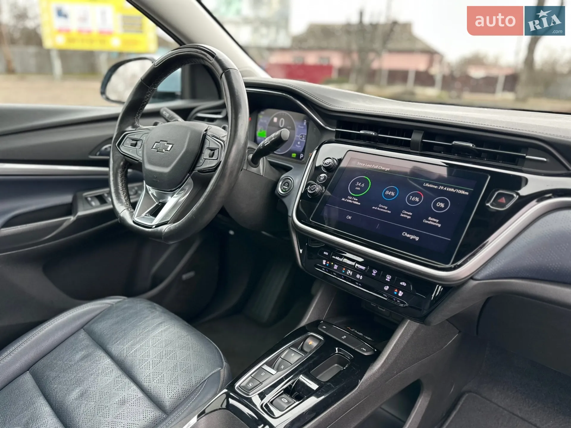 2022 Chevrolet Bolt EUV - мініатюра 26