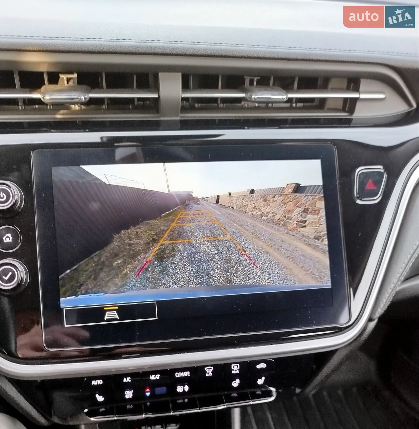 2023 Chevrolet Bolt EUV - мініатюра 2