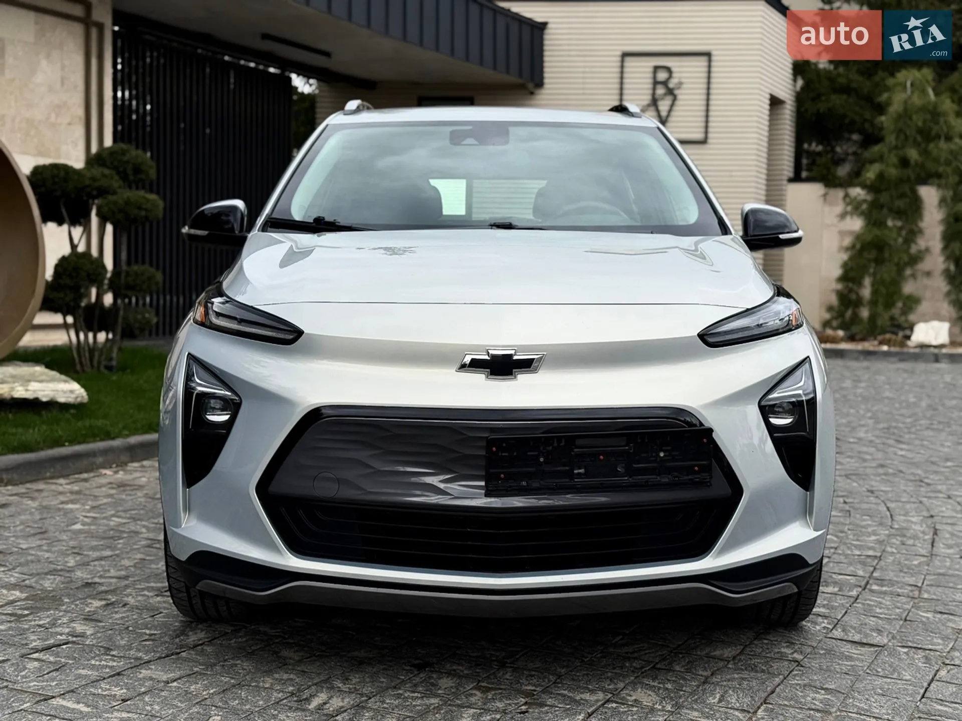 2022 Chevrolet Bolt EUV - мініатюра 4