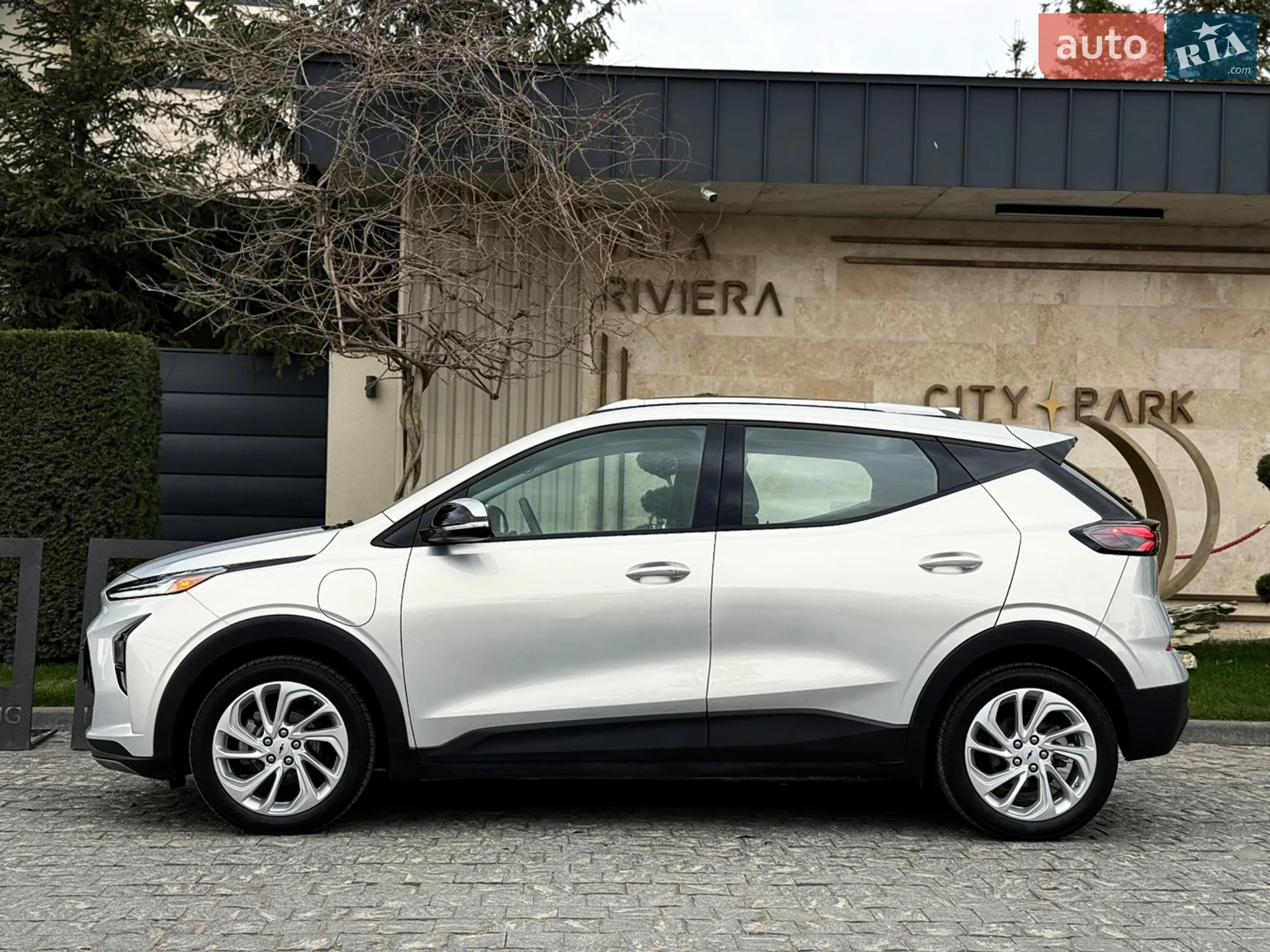 2022 Chevrolet Bolt EUV - мініатюра 10