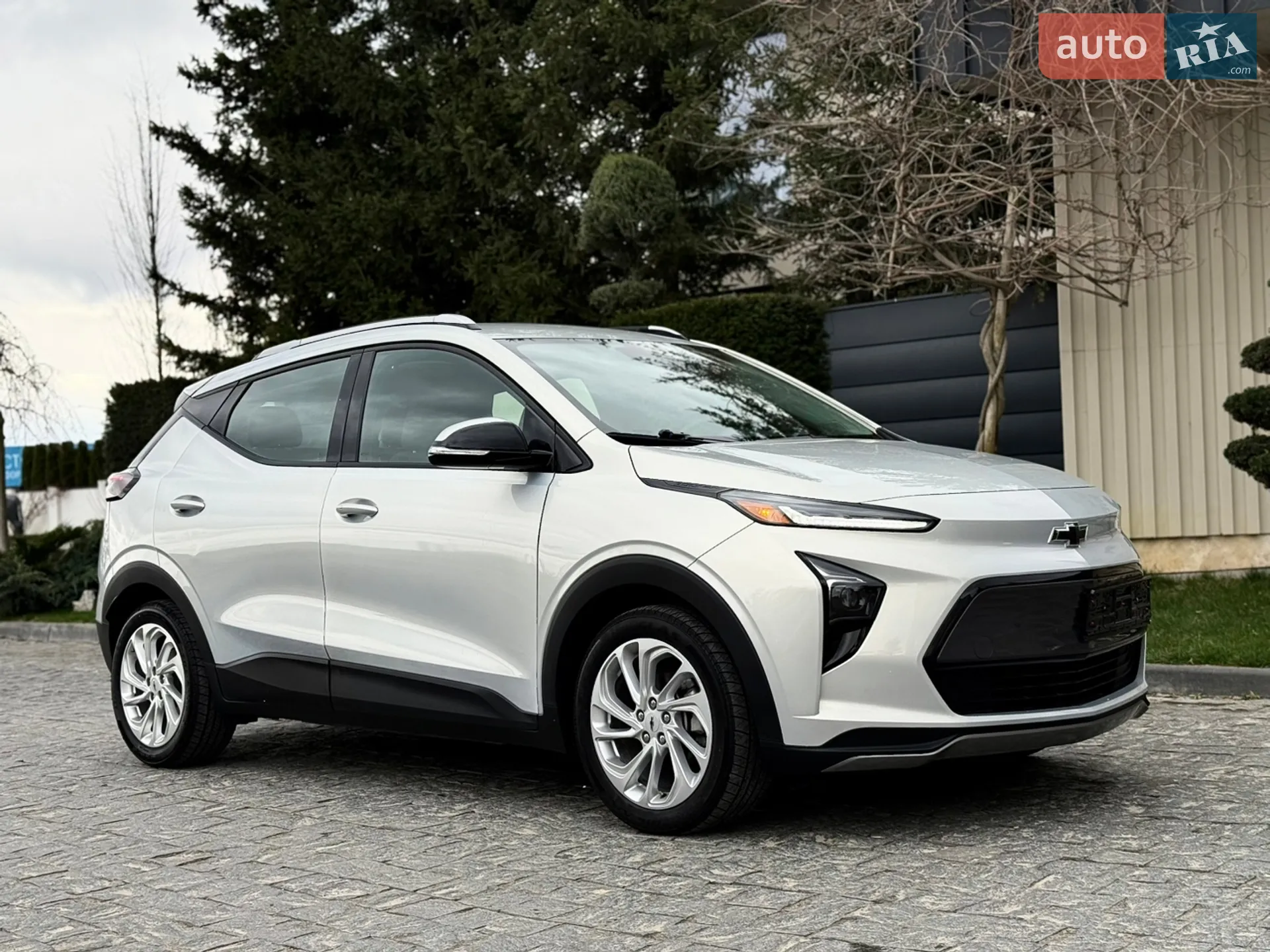 2022 Chevrolet Bolt EUV - мініатюра 26
