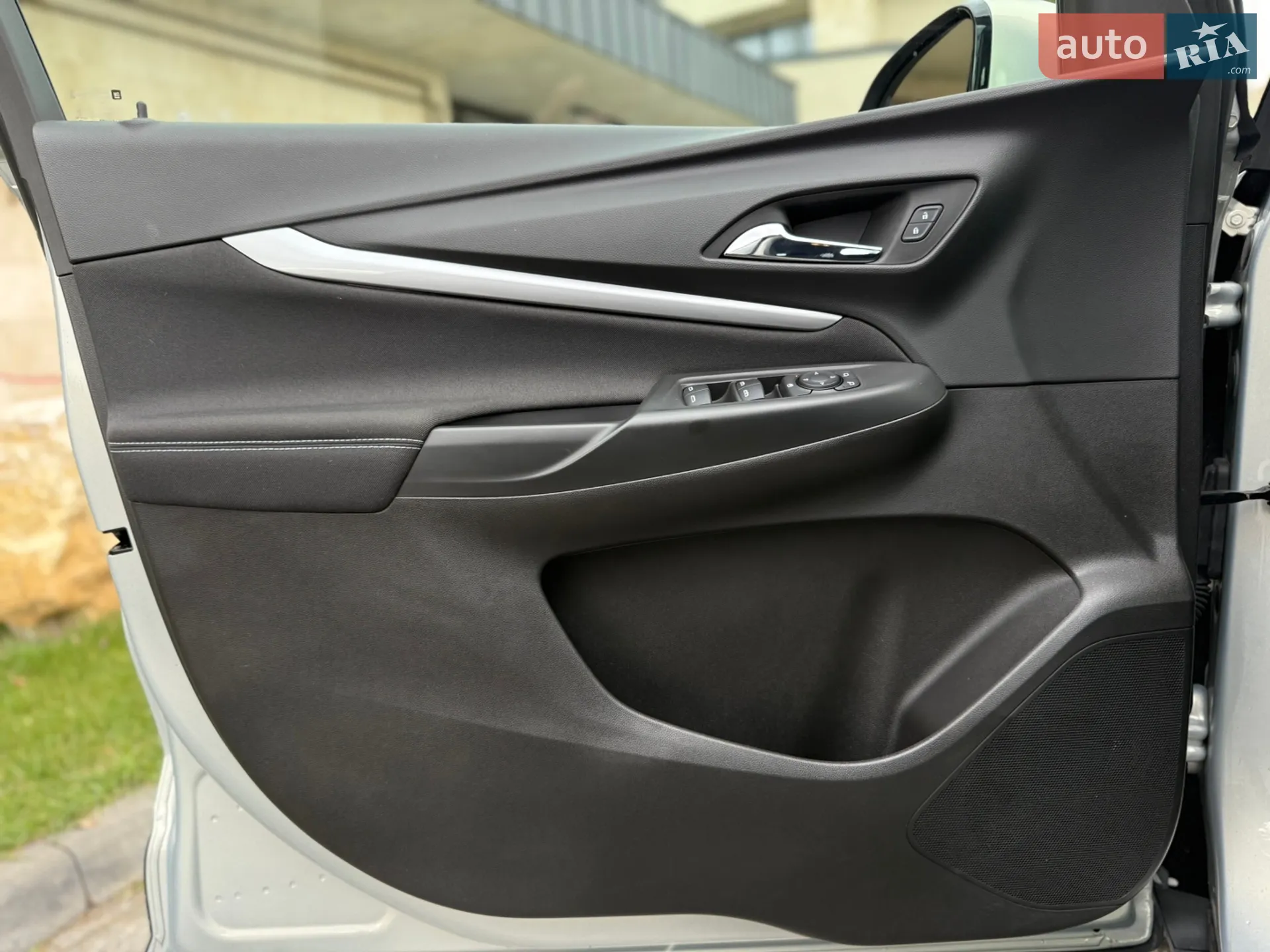 2022 Chevrolet Bolt EUV - мініатюра 27