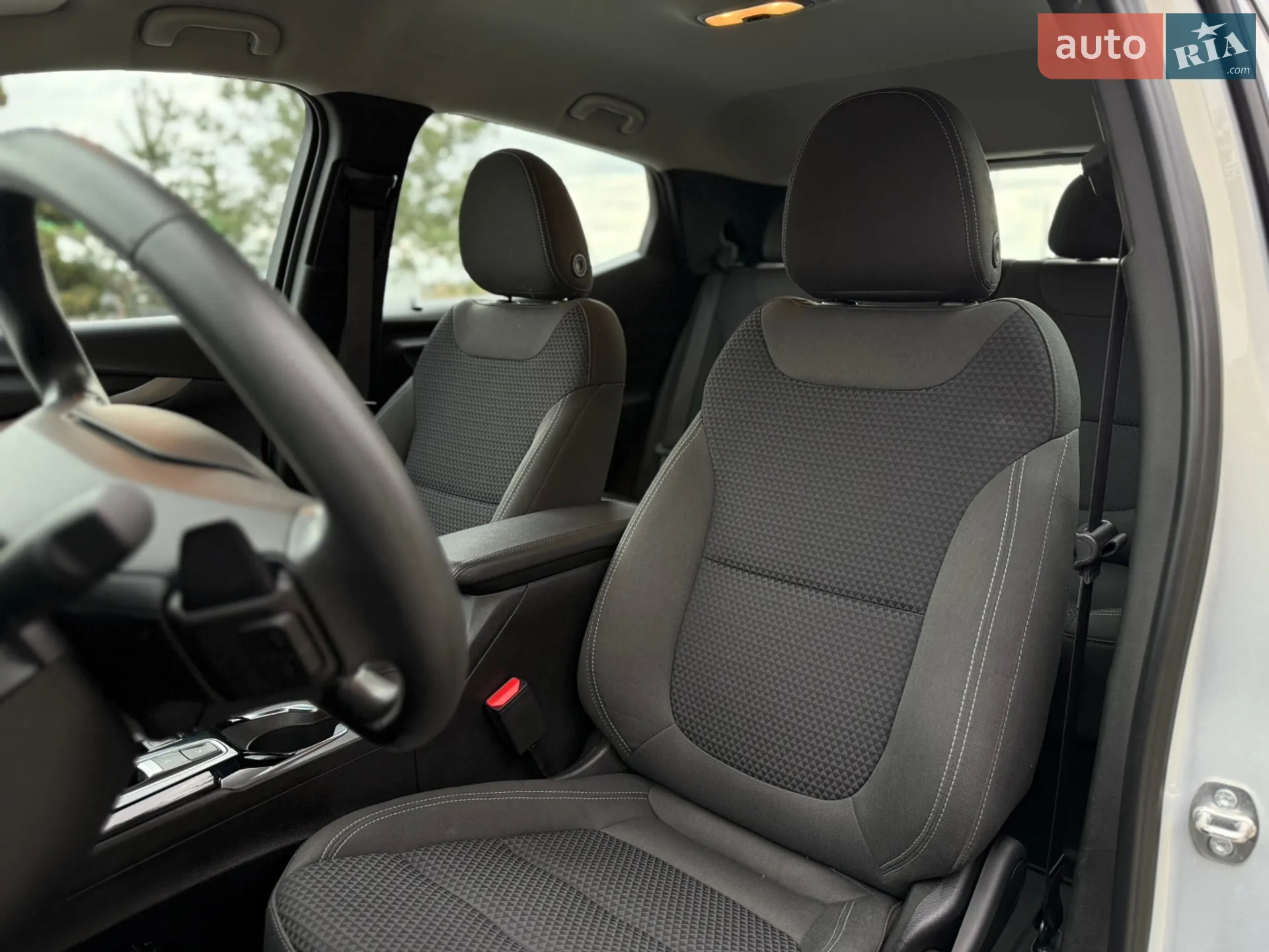 2022 Chevrolet Bolt EUV - мініатюра 29