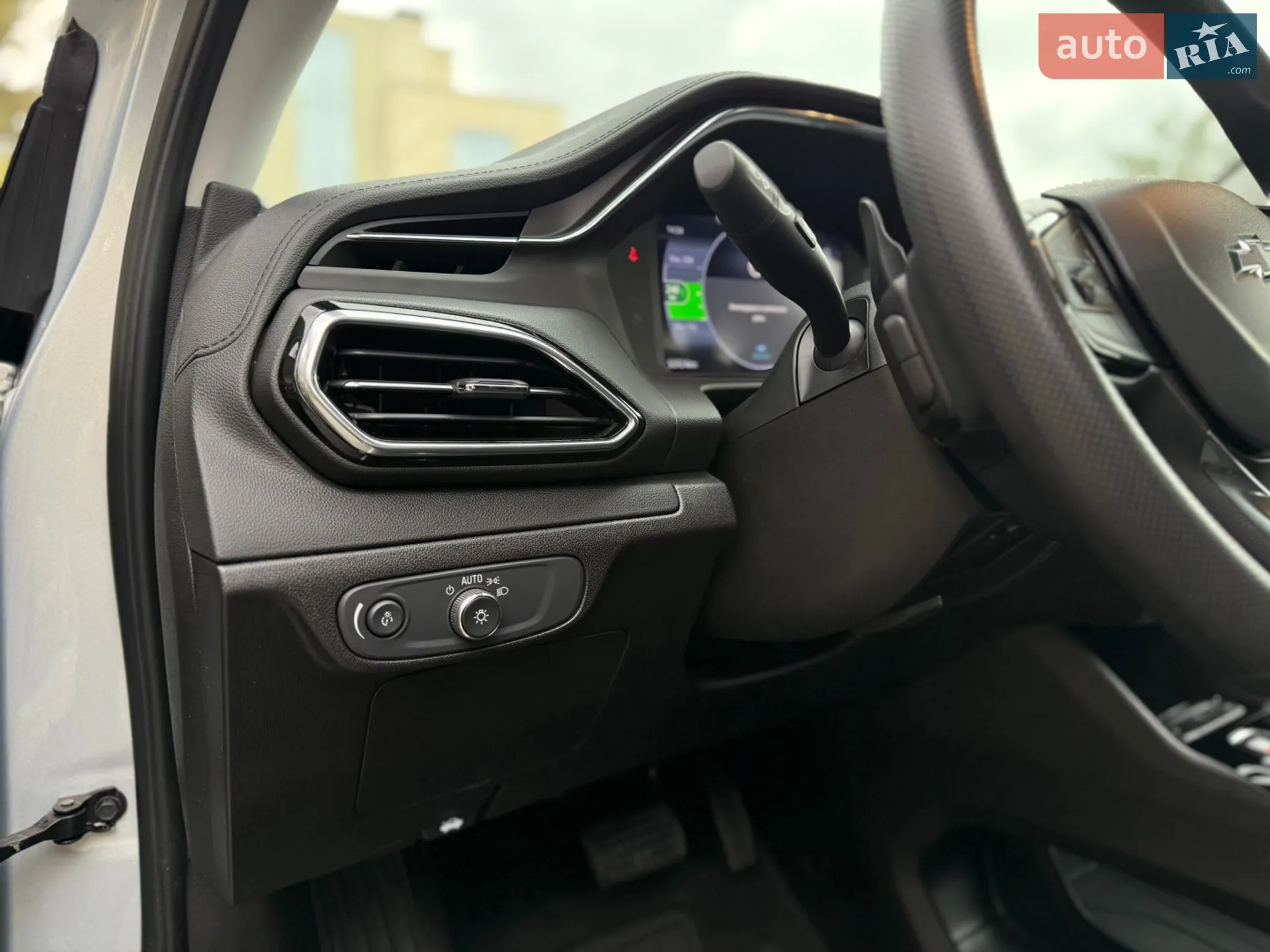 2022 Chevrolet Bolt EUV - мініатюра 30