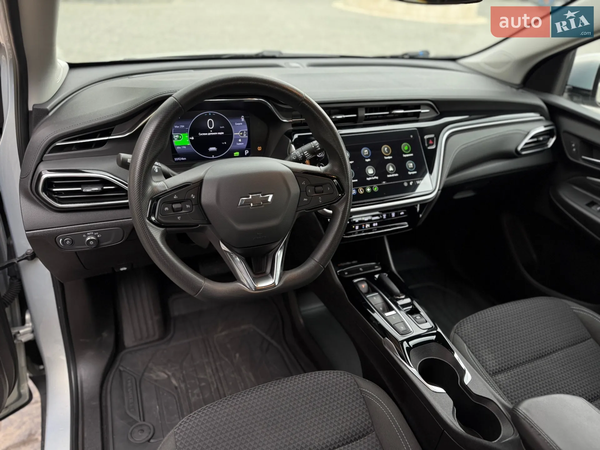 2022 Chevrolet Bolt EUV - мініатюра 31