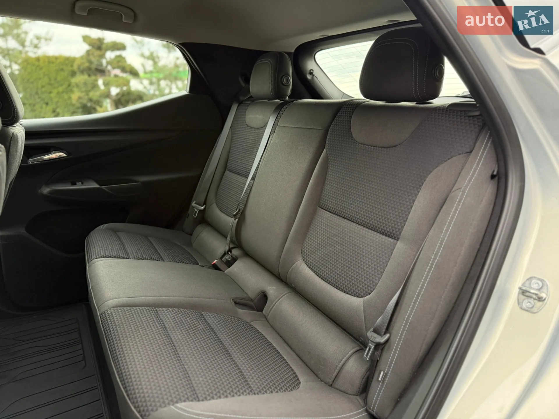 2022 Chevrolet Bolt EUV - мініатюра 47