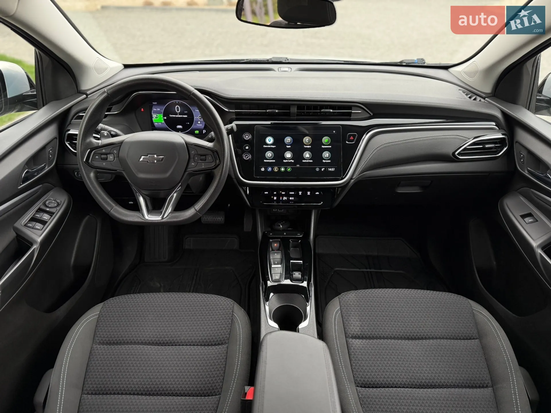 2022 Chevrolet Bolt EUV - мініатюра 48