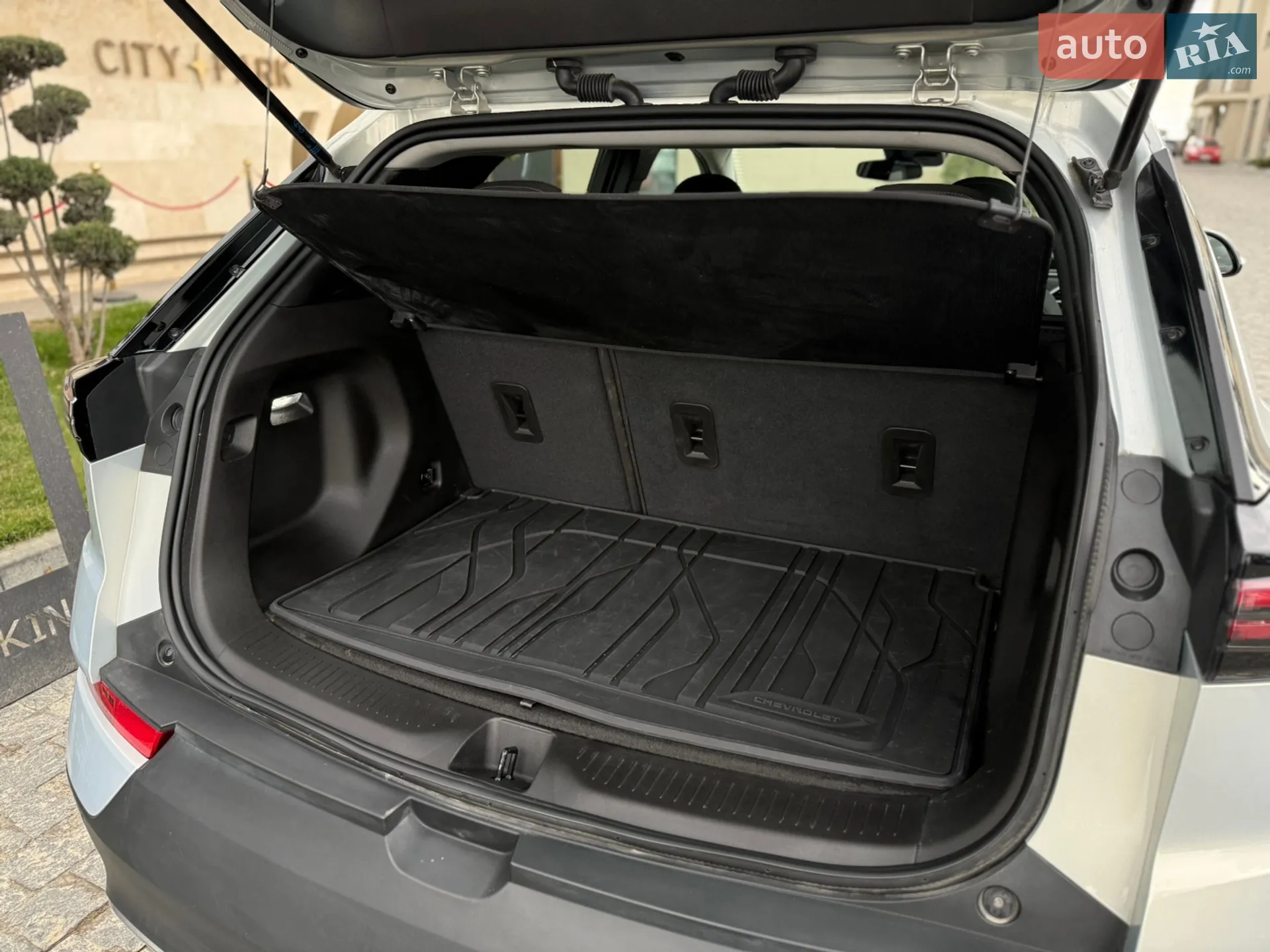 2022 Chevrolet Bolt EUV - мініатюра 50