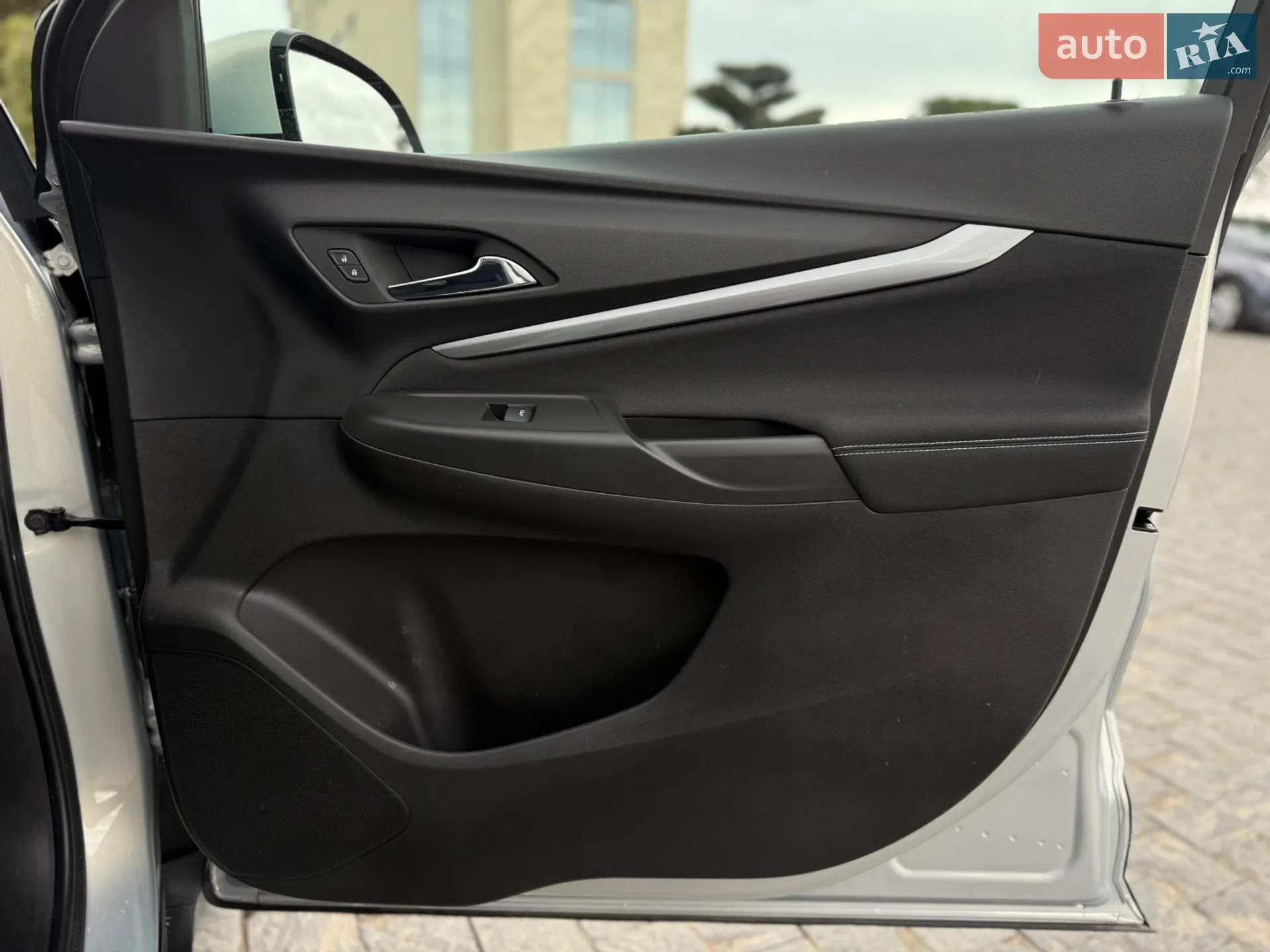 2022 Chevrolet Bolt EUV - мініатюра 53