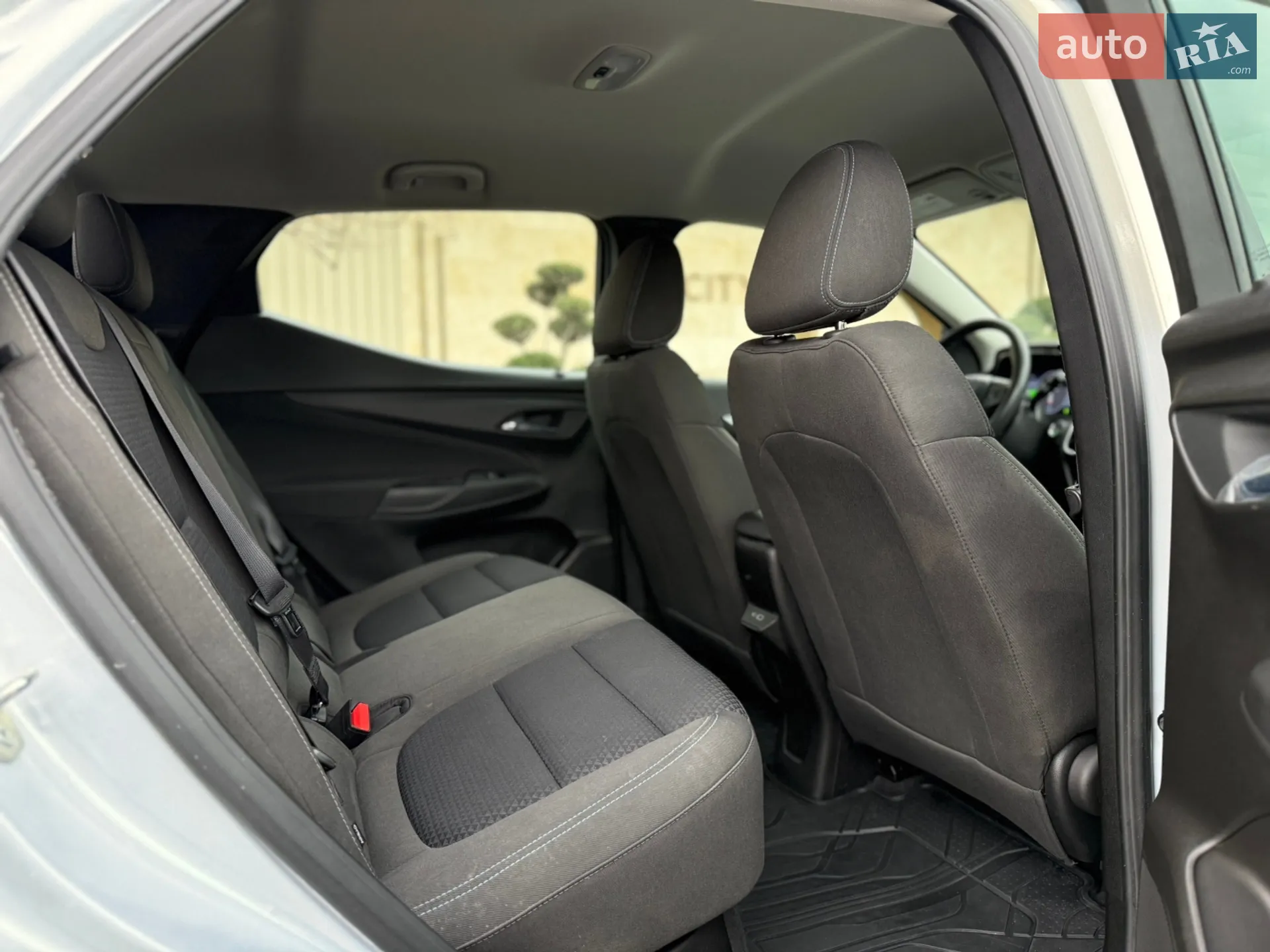 2022 Chevrolet Bolt EUV - мініатюра 52