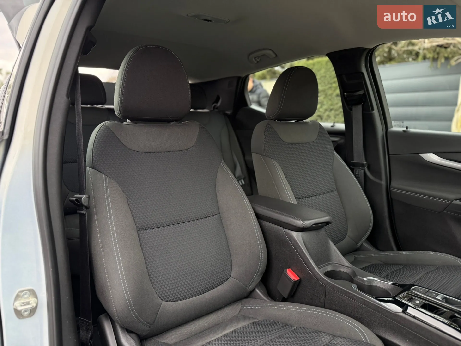 2022 Chevrolet Bolt EUV - мініатюра 55