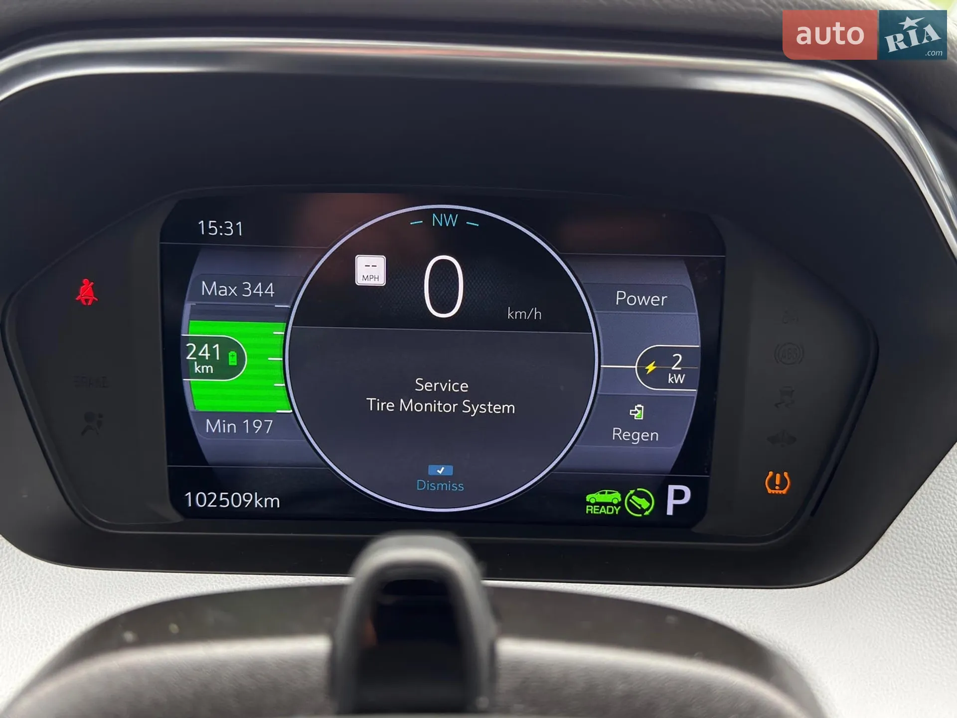 2022 Chevrolet Bolt EUV - мініатюра 17