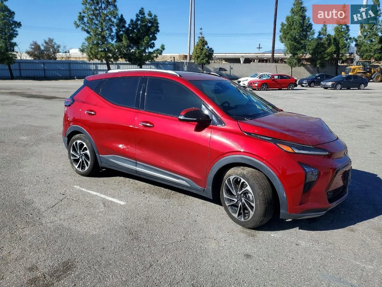 2021 Tesla Model Y - мініатюра 81