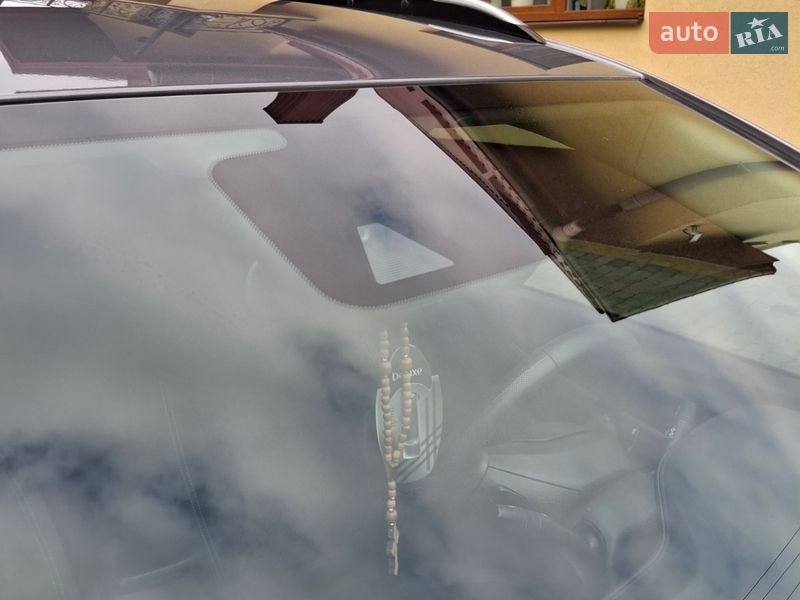 Позашляховик / Кросовер Chevrolet Bolt EUV 2023 в Львові