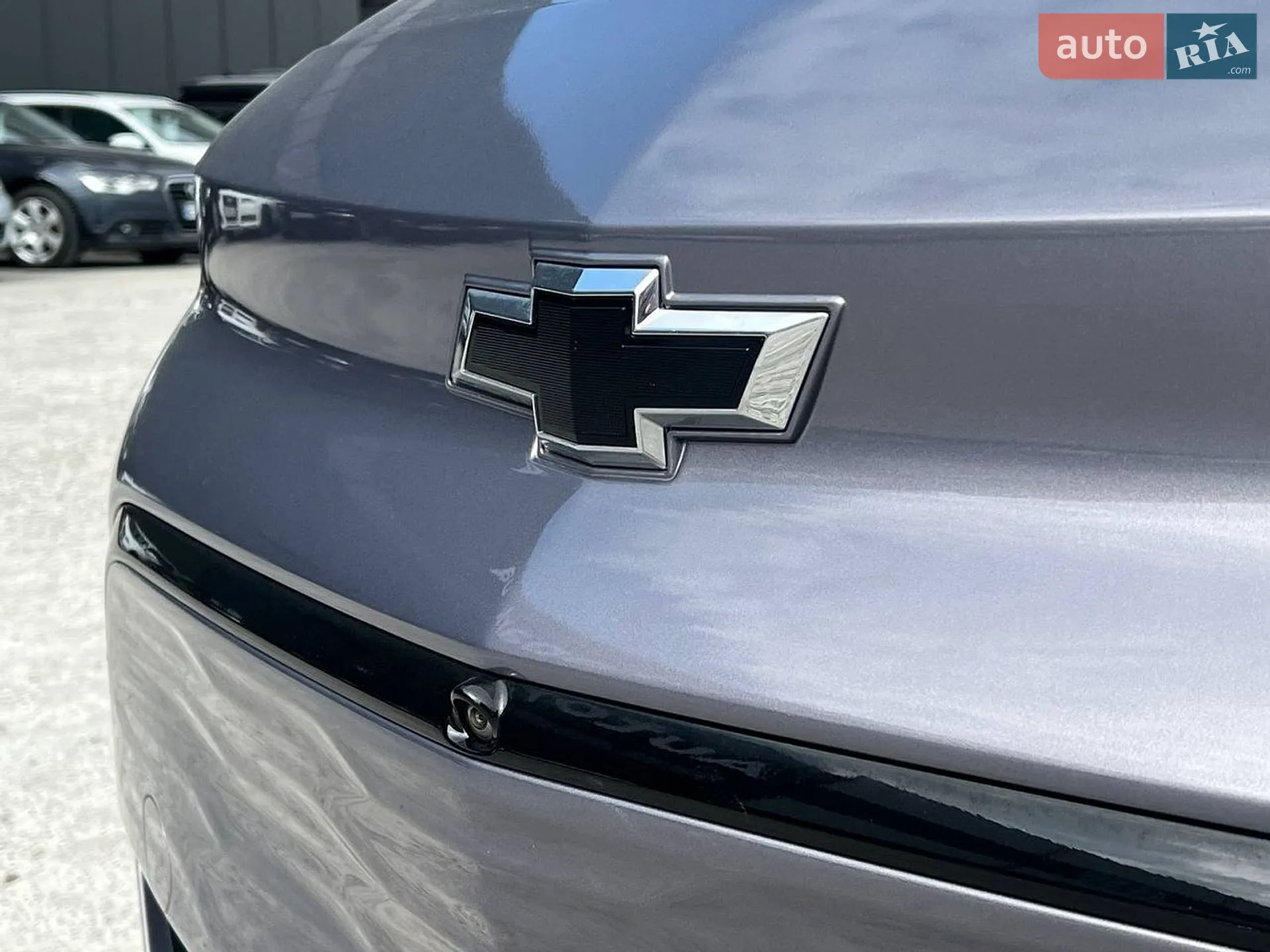 2021 Chevrolet Bolt EUV - мініатюра 14
