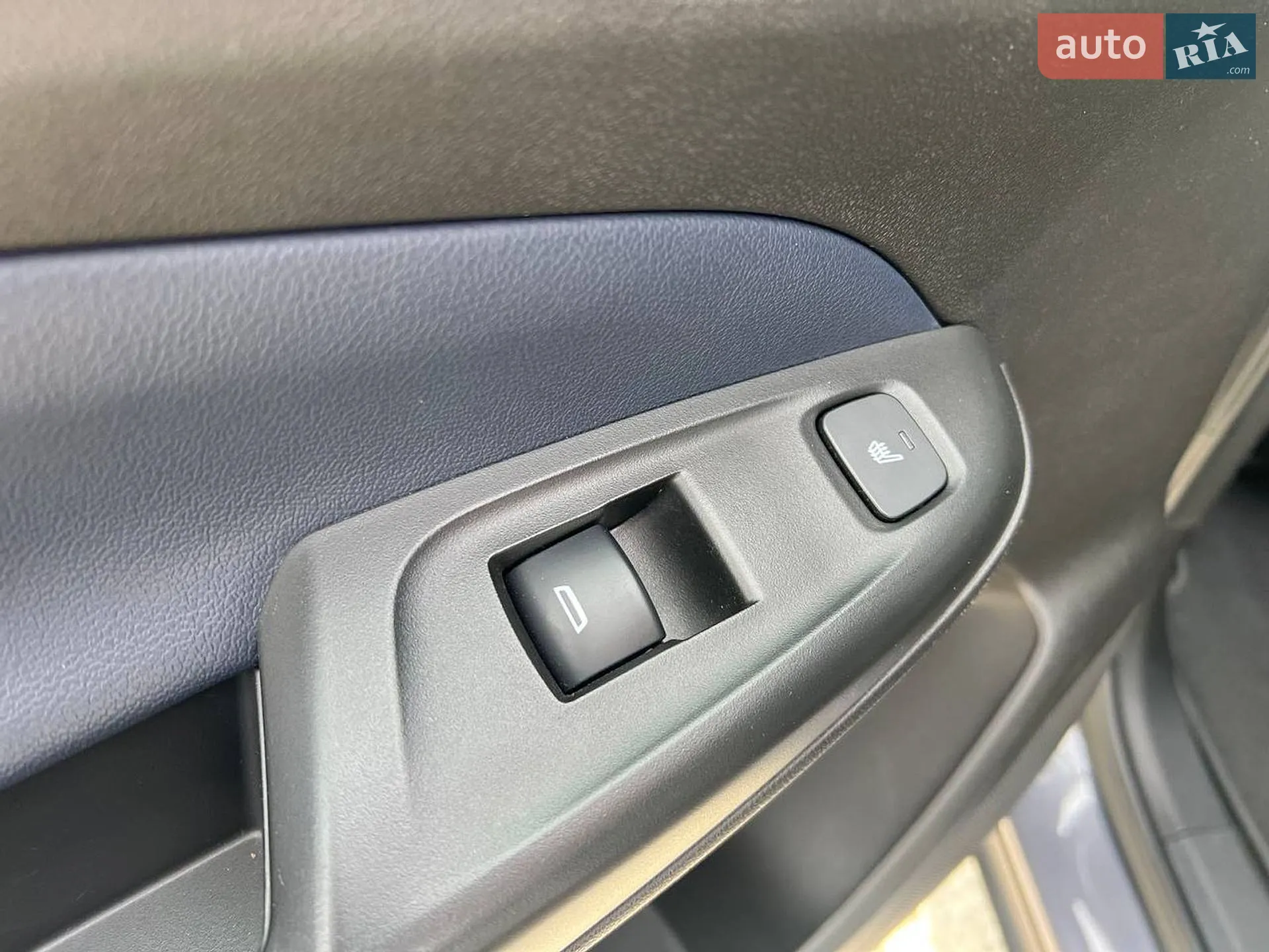 2021 Chevrolet Bolt EUV - мініатюра 36
