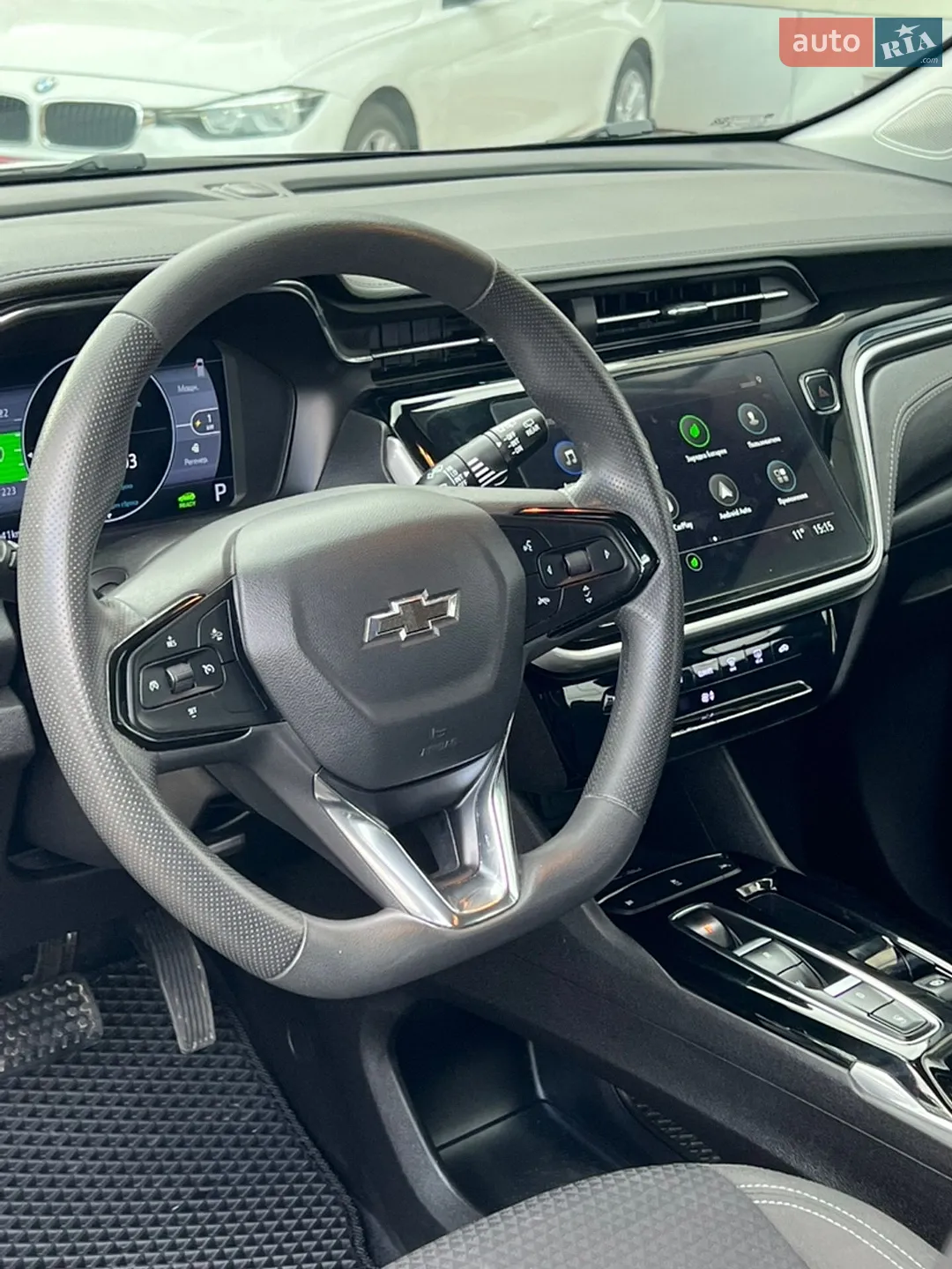 2023 Chevrolet Bolt EUV - мініатюра 22