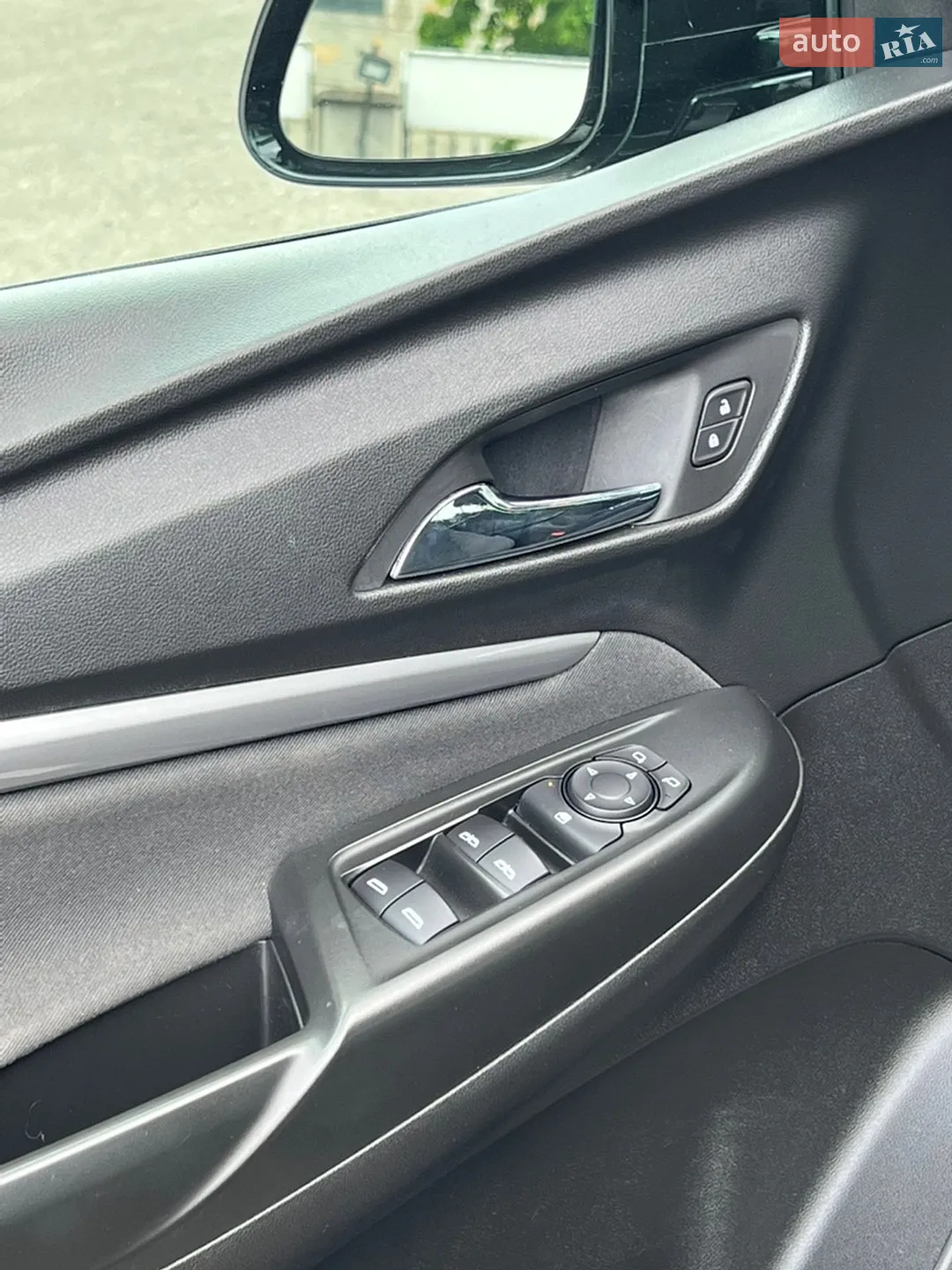 2023 Chevrolet Bolt EUV - мініатюра 31