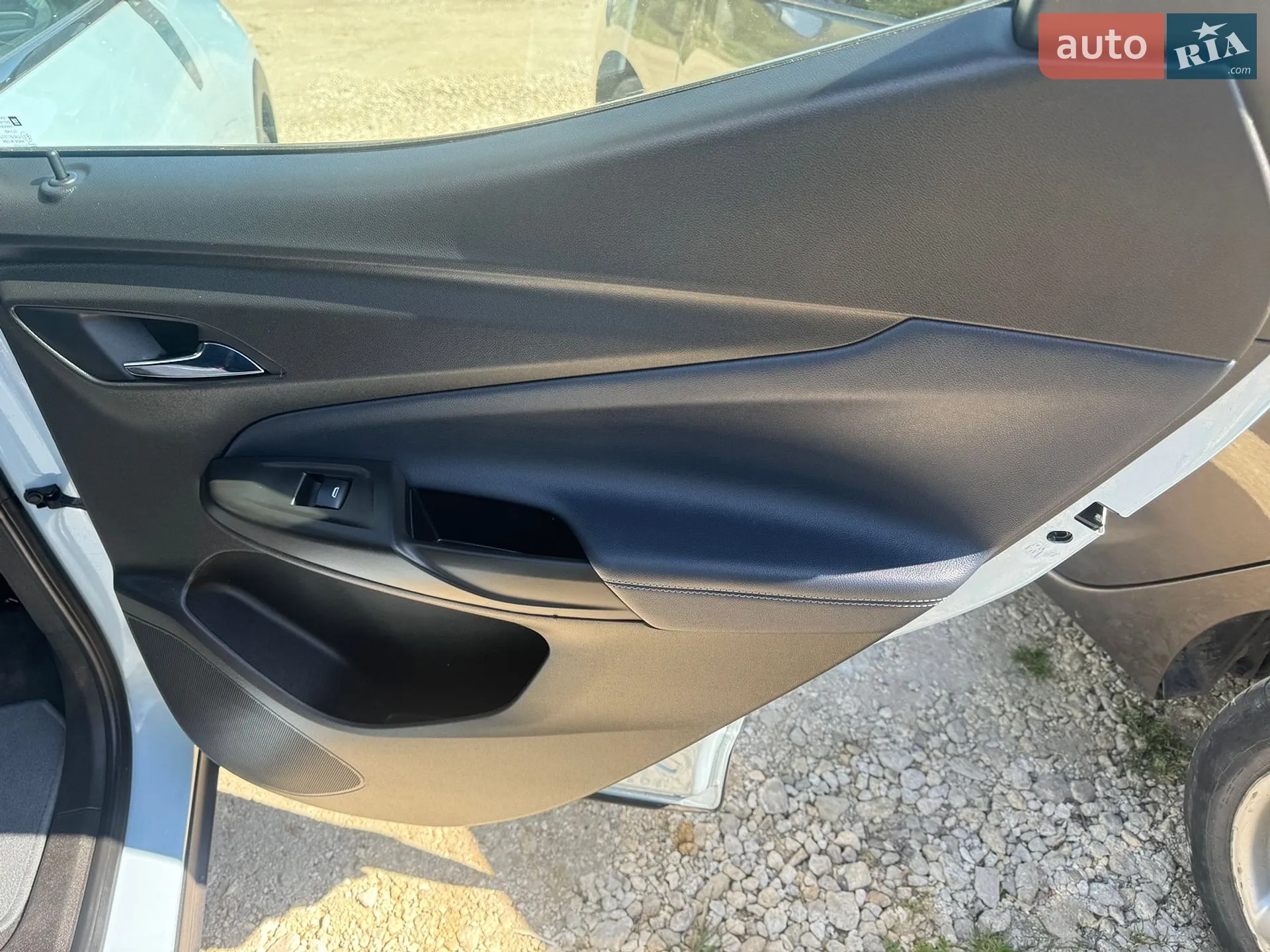 2023 Chevrolet Bolt EUV - мініатюра 4