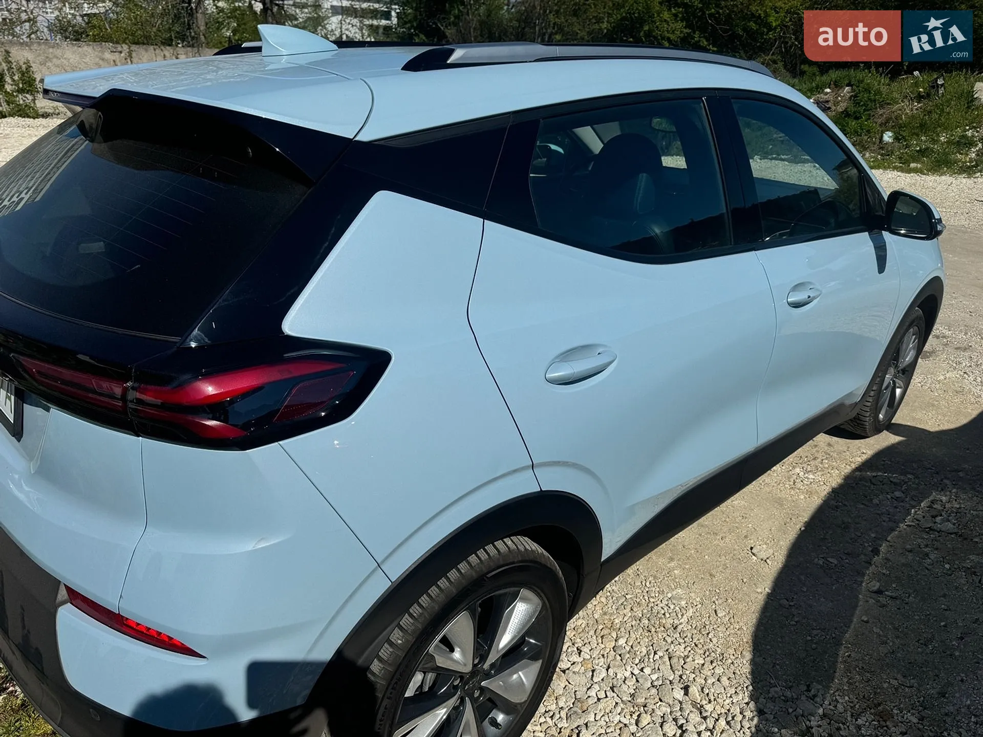 2023 Chevrolet Bolt EUV - мініатюра 20