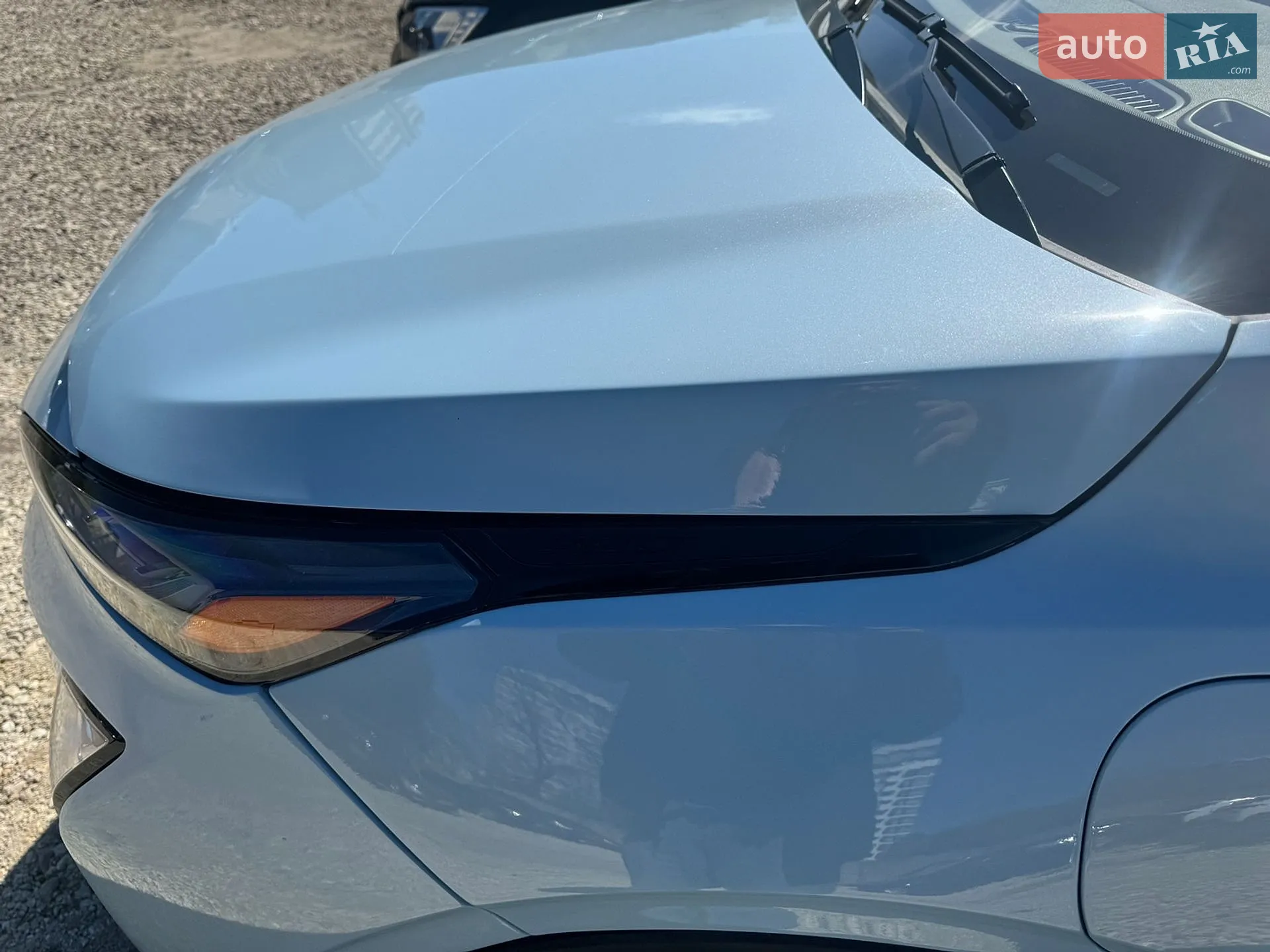2023 Chevrolet Bolt EUV - мініатюра 24
