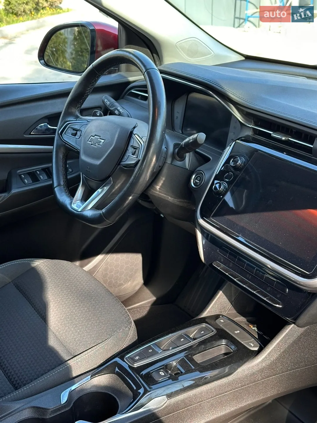 2021 Chevrolet Bolt EUV - мініатюра 28